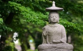 Người nghèo Sutana hiếu dưỡng cha mẹ